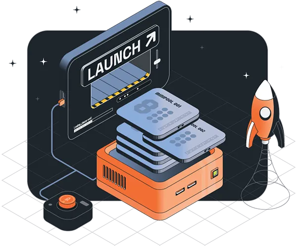 Rocket Node image